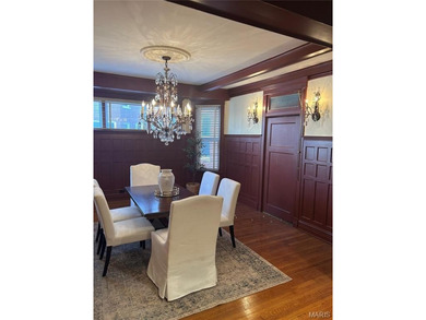 Historic, elegant, spacious and a superb location adjacent to