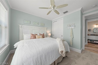 Perfectly positioned on Sanibel Island's coveted east end, just - photo 35