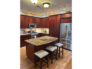 Historic, elegant, spacious and a superb location adjacent to