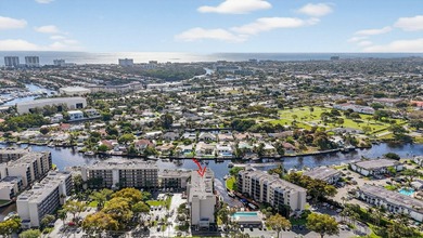 Enjoy waterway views & the daily boat parade from your master - photo 36