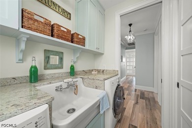 Perfectly positioned on Sanibel Island's coveted east end, just - photo 37