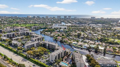 Enjoy waterway views & the daily boat parade from your master - photo 37