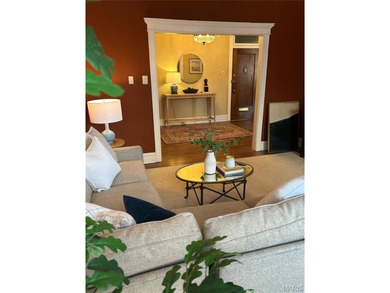 Historic, elegant, spacious and a superb location adjacent to