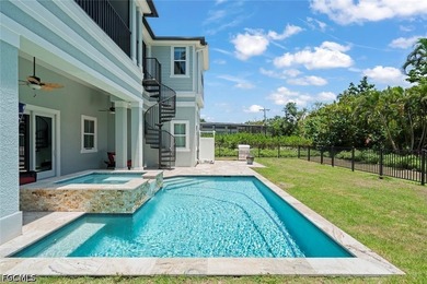 Perfectly positioned on Sanibel Island's coveted east end, just - photo 39