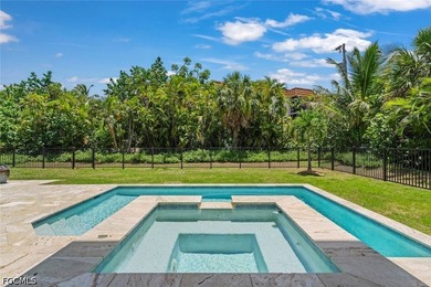 Perfectly positioned on Sanibel Island's coveted east end, just - photo 40