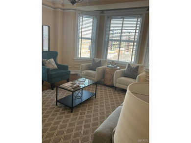 Historic, elegant, spacious and a superb location adjacent to