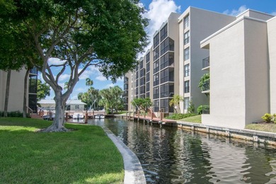 Enjoy waterway views & the daily boat parade from your master - photo 40