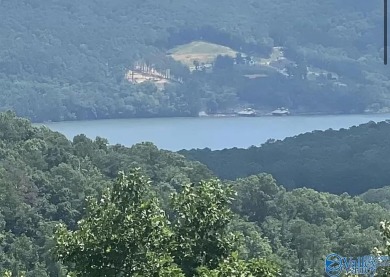 Lake Acreage For Sale in Guntersville, Alabama