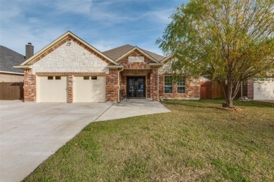 Mountain Creek Lake Home Sale Pending in Grand Prairie Texas