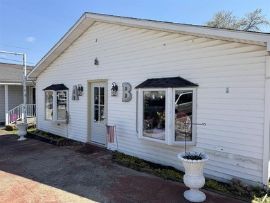 Ohio River Commercial For Sale in Hawesville Kentucky