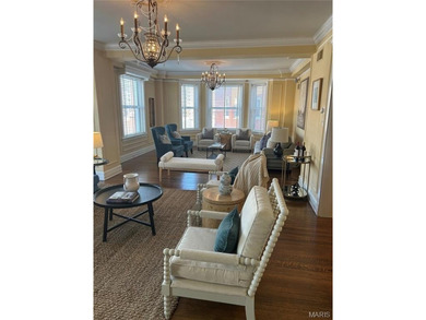 Historic, elegant, spacious and a superb location adjacent to