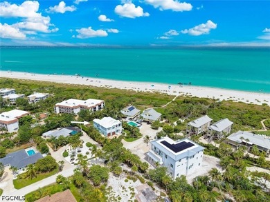 Perfectly positioned on Sanibel Island's coveted east end, just - photo 44