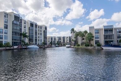 Enjoy waterway views & the daily boat parade from your master - photo 44