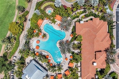 FULL GOLF MEMBERSHIP INCLUDED. Experience luxury living in this - photo 46