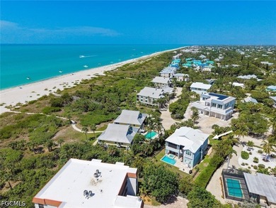 Perfectly positioned on Sanibel Island's coveted east end, just - photo 46