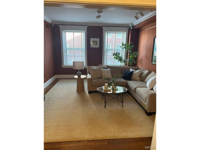 Historic, elegant, spacious and a superb location adjacent to