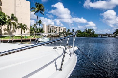 Enjoy waterway views & the daily boat parade from your master - photo 47