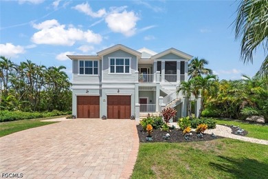 Perfectly positioned on Sanibel Island's coveted east end, just - photo 48