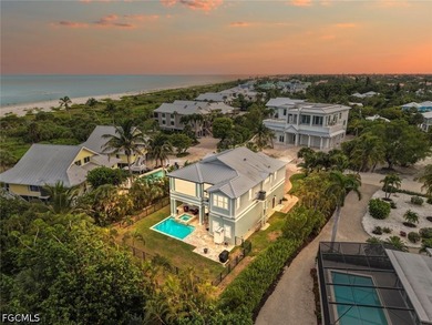 Perfectly positioned on Sanibel Island's coveted east end, just - photo 49