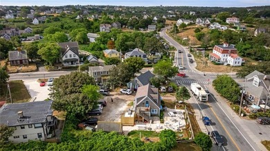 Located at the iconic four-corner intersection of Bridgegate - photo 4