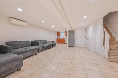 Modern luxury in this fully gut-renovated, legal two-family home - photo 8