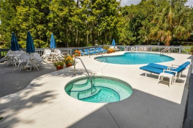 Lake Condo Sale Pending in Dunnellon, Florida