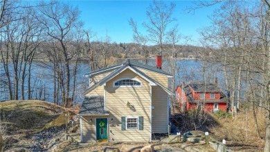 Lake Home For Sale in Monroe, New York