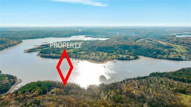 Lake Acreage For Sale in Springdale, Arkansas