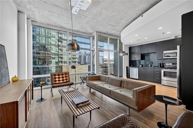 Welcome to Residence 925 at Metropolis, one of Midtown's most