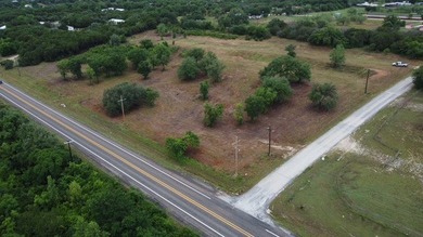 Squaw Creek Reservoir Acreage For Sale in Granbury Texas