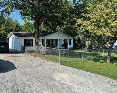 Lake Home For Sale in Falls of Rough, Kentucky