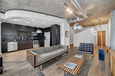 Welcome to Residence 925 at Metropolis, one of Midtown's most