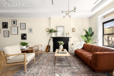 Introducing 809 Lincoln Place a beautifully renovated two-family - photo 2