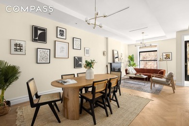 Introducing 809 Lincoln Place a beautifully renovated two-family - photo 3