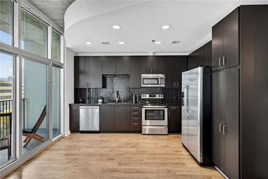 Welcome to Residence 925 at Metropolis, one of Midtown's most