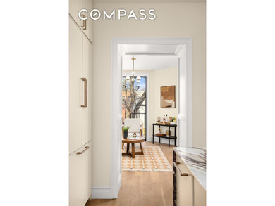 Introducing 809 Lincoln Place a beautifully renovated two-family - photo 5