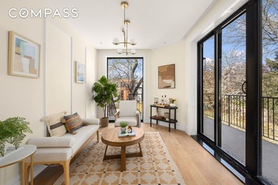 Introducing 809 Lincoln Place a beautifully renovated two-family - photo 6