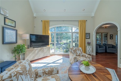 Beautifully renovated custom home on the 7th tee of Brookstone - photo 7