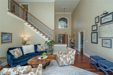 Beautifully renovated custom home on the 7th tee of Brookstone - photo 8