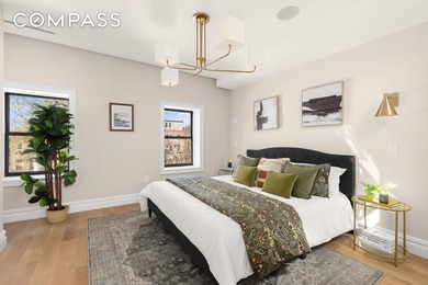 Introducing 809 Lincoln Place a beautifully renovated two-family - photo 9