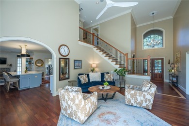 Beautifully renovated custom home on the 7th tee of Brookstone - photo 9