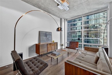 Welcome to Residence 925 at Metropolis, one of Midtown's most