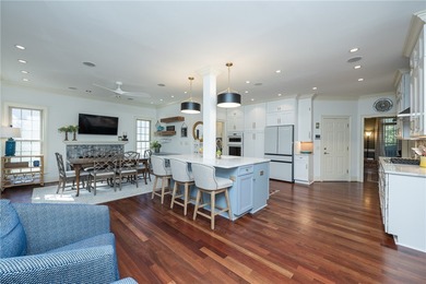 Beautifully renovated custom home on the 7th tee of Brookstone - photo 10