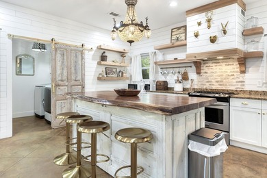Discover your slice of paradise at 247 N Bishop Rd, a - photo 4