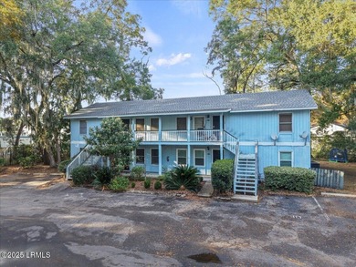 Beaufort River Condo For Sale in Beaufort South Carolina