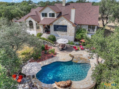 (private lake, pond, creek) Home For Sale in New Braunfels Texas