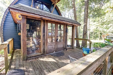 (private lake, pond, creek) Home For Sale in Havana Florida