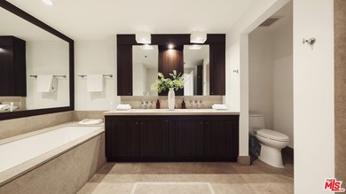 Premier penthouse living just four blocks from the beach and - photo 11