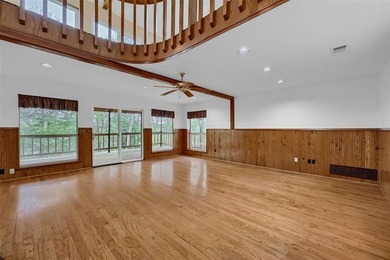 Lake Texoma Retreat with Views of Grandpappy Point Marina! - photo 12