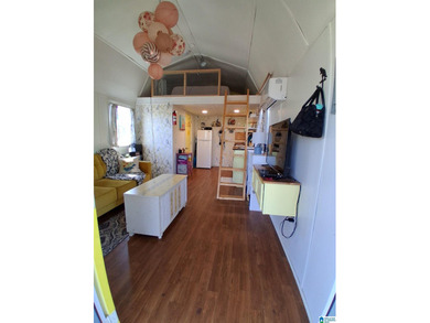 LAKE VIEW RETREAT WITH TINY HOMES, WATER ACCESS &UNLIMITED - photo 13